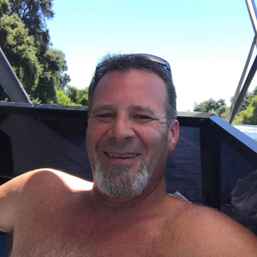 Meet your Posher, Steve